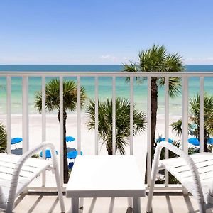 Queen Room Gulf View Top Floor